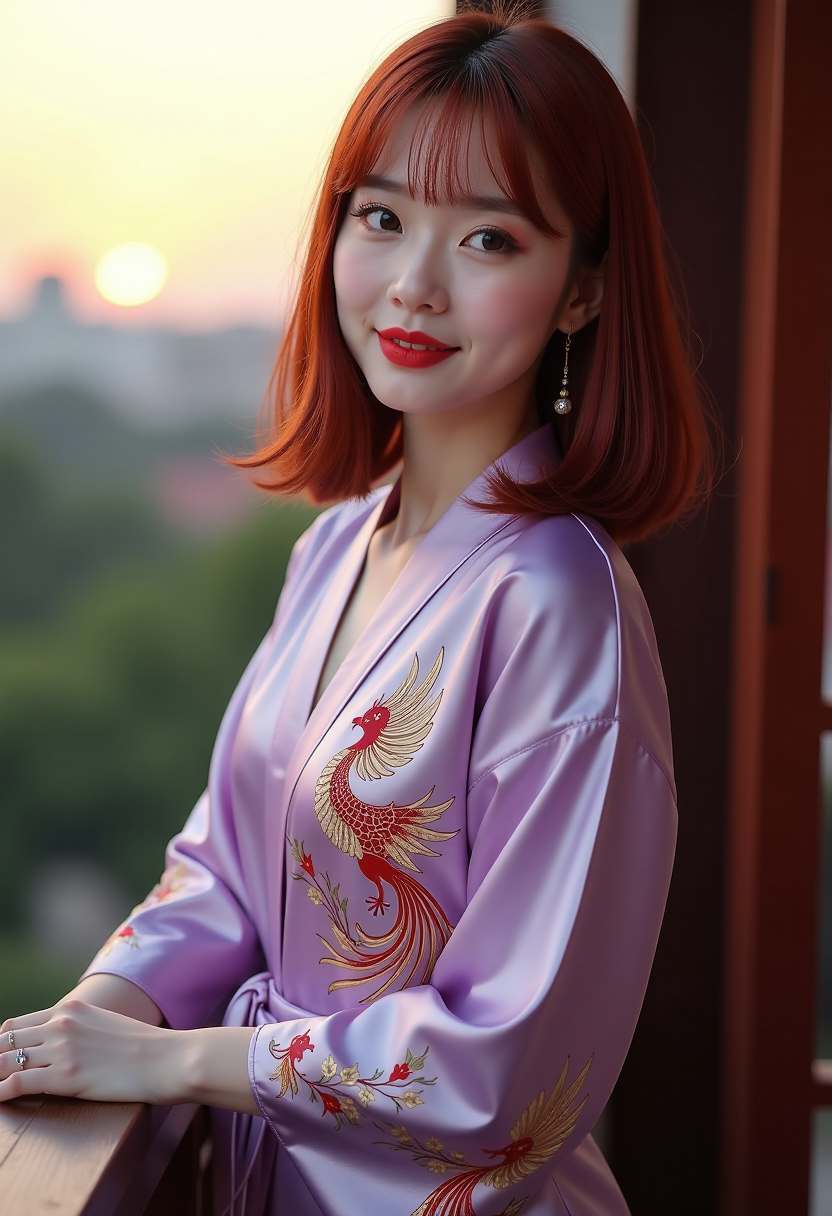 终局对决