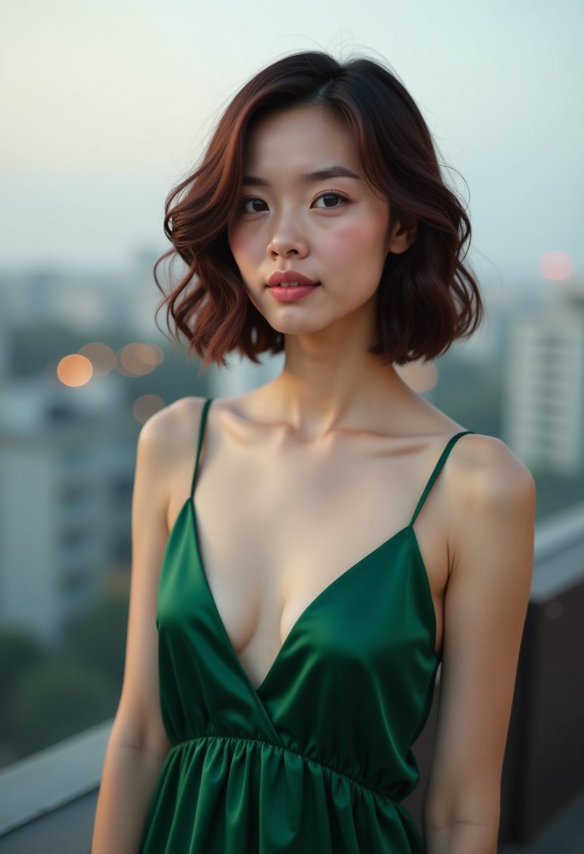 深空追索