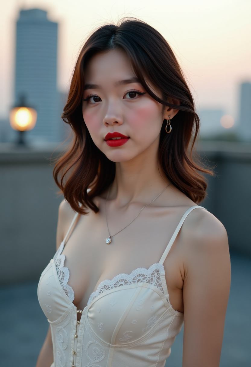 北纬暗潮